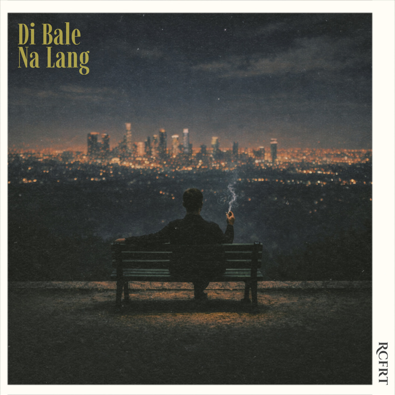 Di Bale Na Lang single cover